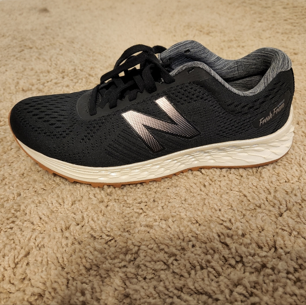 New Balance sneakers